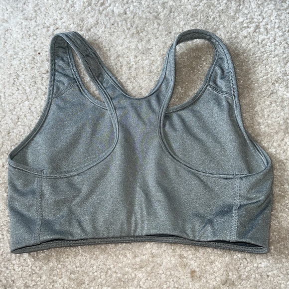 NIKE SPORTS BRA - Picture 2 of 3